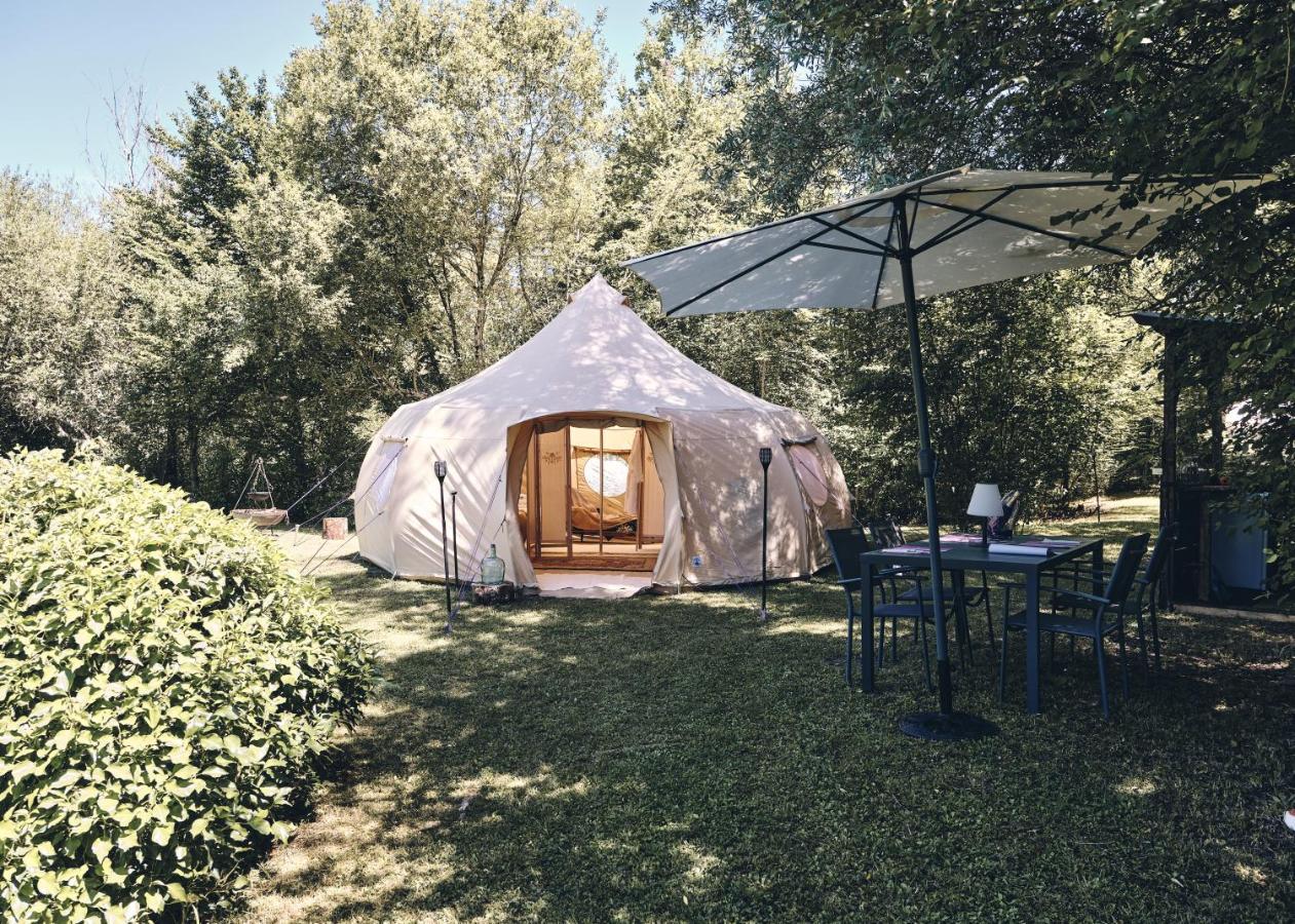 D'artagnan Luxe tent *