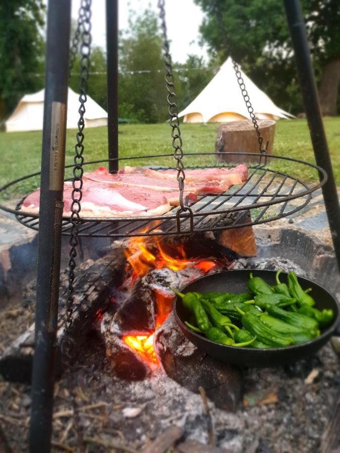 D'artagnan Luxe tent *