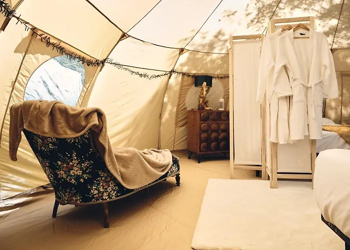 Camping D\'Artagnan